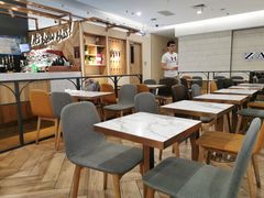 -COSTA COFFEE(上海虹口龙之梦)