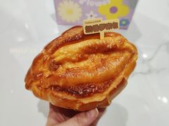 奶香罗宋包-好利来(欧亚商都店)