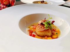 -圣丰索菲特·法国餐厅