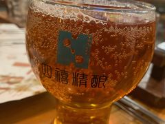 -四禧精酿烧烤串吧(大明湖店)