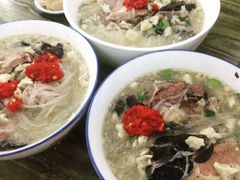 -毅祥斋老孙家泡馍(北院门鼓楼店)