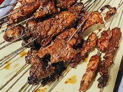 -铁诚烤肉