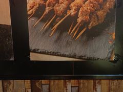 -小红烤翅(傅厚岗店)