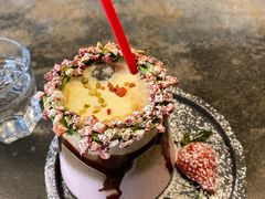 -BE NORMAL CAFE(霞溪路店)