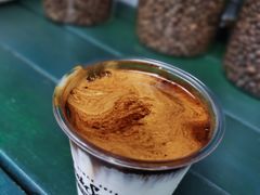 -SeekSeeking咖啡专门店(堰塘街店)