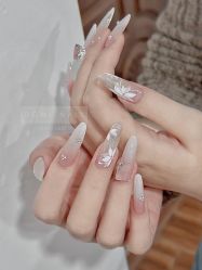 -M·X Nail日式美甲美睫
