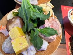 -牛New寿喜烧(闵行龙湖天街店)