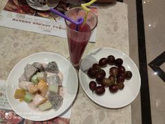 -芭菲盛宴·环球美食(解放碑英利国际店)