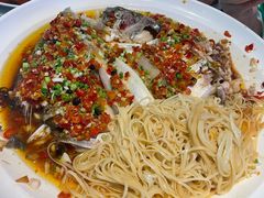 -原鄉本味 楚菜 丹江口鱼(北苑店)