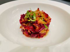 -A One Kitchen·南京精菜馆(晶丽酒店店)
