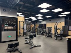 -燃坊JEN ACTIVE游泳健身中心·深圳前海JEN酒店