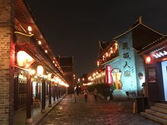 -溱湖八鲜菜馆