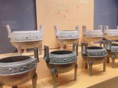 -陕西历史博物馆