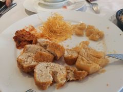 黄油鸡圈-维兰西餐(万泉河店)