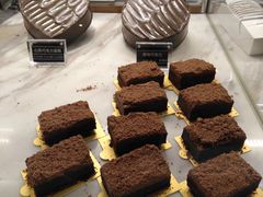 -Awfully Chocolate(来福士广场店)