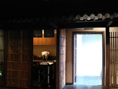 门面-ZEN采蝶轩·粤味臻鲜·手作点心·商务宴请(泰州店)