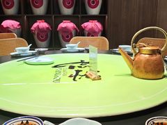 -长安大牌档之龙头酒肆(荣民龙首广场店)