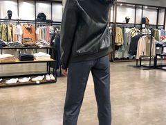 -ZARA(恒隆广场店)