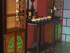 -白兔子密室(长寿路店)