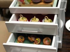 下午茶套餐-行者书屋大堂吧 ·下午茶(南京圣和府邸酒店)