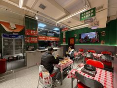 -林真真牛肋条放题(天马店)