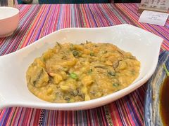 -香巴拉云南餐厅(华莱坞店)