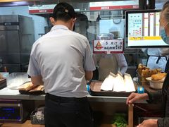 -南城香·饭香串香馄饨香(赵公口店)