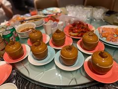 -厦门艾美酒店·新食谱西餐厅