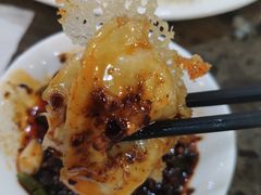 松仁玉米煎饺-周家大连水饺(美专校街店)