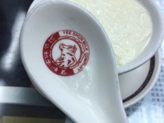 -义顺牛奶公司(庇利金街店)