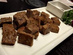 -HIHE Bistro·Oyster Bar(华熙live店)