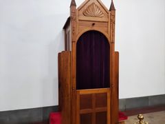 -青岛天主教堂(市南区)