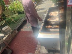 -乳仔牛牦牛汤锅 烤羊排(松潘古城店)