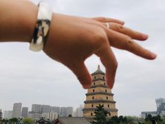 -大慈恩寺(大雁塔)