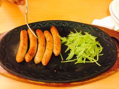 -萨莉亚意式餐厅(深南茂业店)