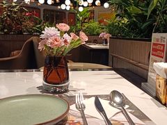 -半秋山西餐厅(巴南万达广场店)