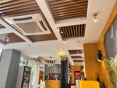 -如轩·海鲜砂锅粥·潮汕菜(沿江东路店)