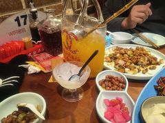 -辣不二地道川菜(汉水路店)