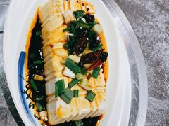 -城南老友羊蝎子火锅(花乡奥莱店)