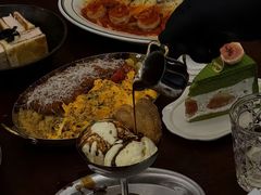 -玲婧胡同·生日蛋糕·餐厅(嘉里城店)