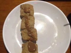 豆泡-马记大锅煮(总店)