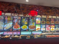 -饺子功·东北记忆·锅包肉(电厂路店)