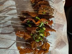 -汪记鲜鱼糊汤粉(沈阳路总店)