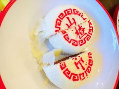 -院落新京菜·烤鸭(地安门店)