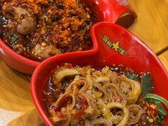 -冒椒火辣(太古里店)