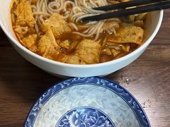 -庆蓉云·庆云面(双林店)