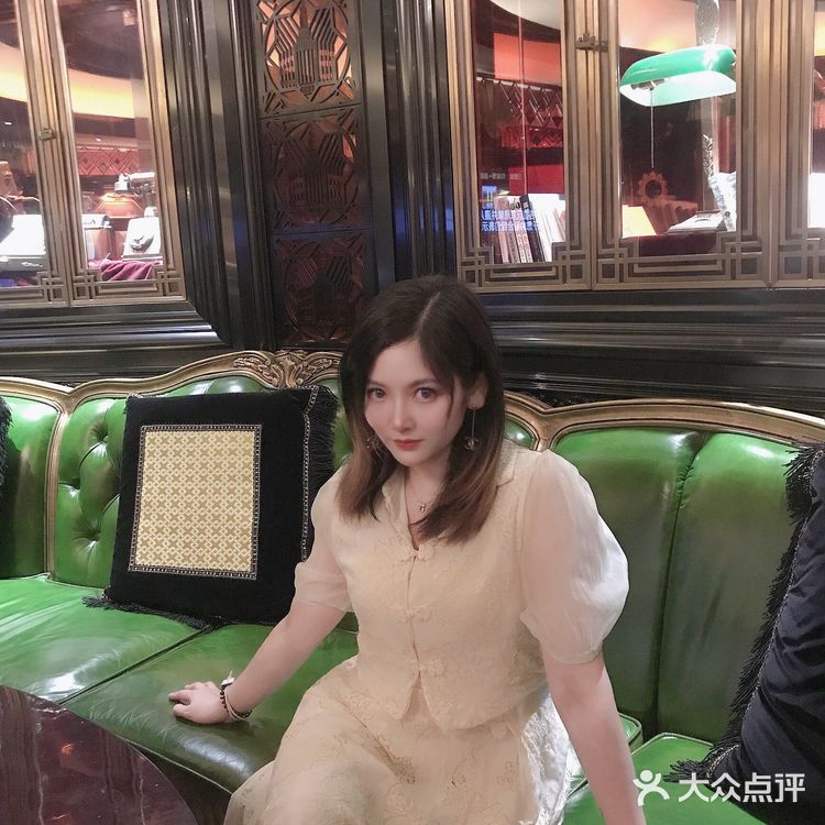 逆熵纪元‖快来百乐门体验沉浸式话剧