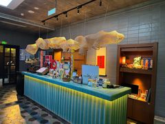 -庐灶江南·江南菜·四合院Bistro(东直门·华侨夜泊君亭店)