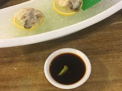 -海鲜城大家餐厅