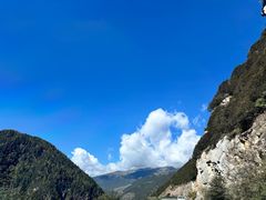 -四姑娘山阿巴郎·藏式花园餐厅